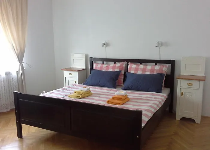Your Ljubljana Home