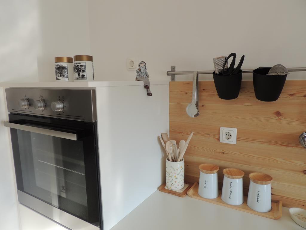 Your Appartement
