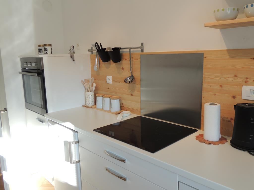 Appartement Your