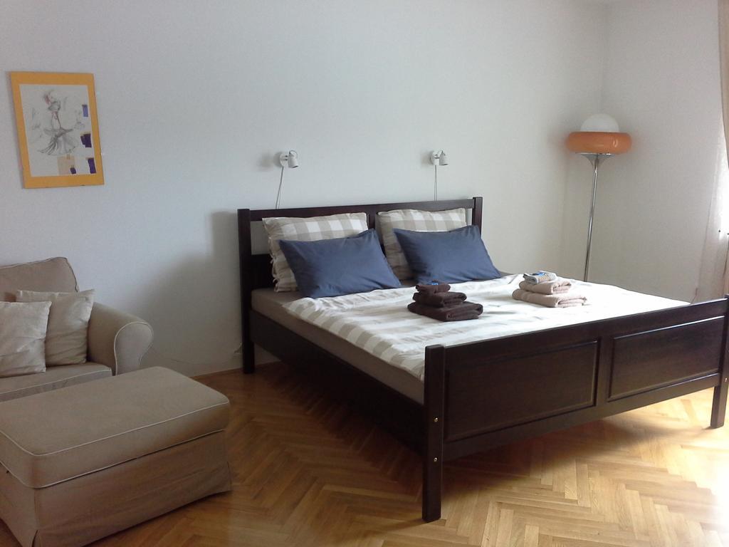 Appartement Your Ljubljana