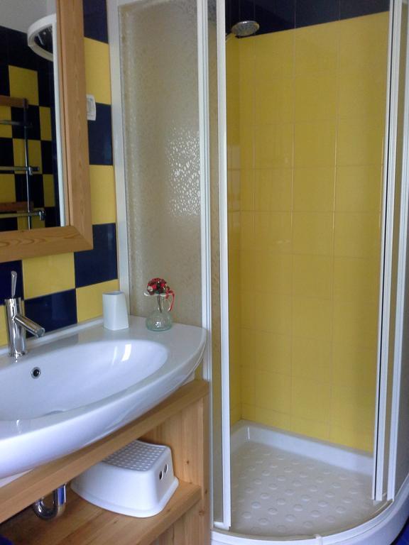 Appartement Your